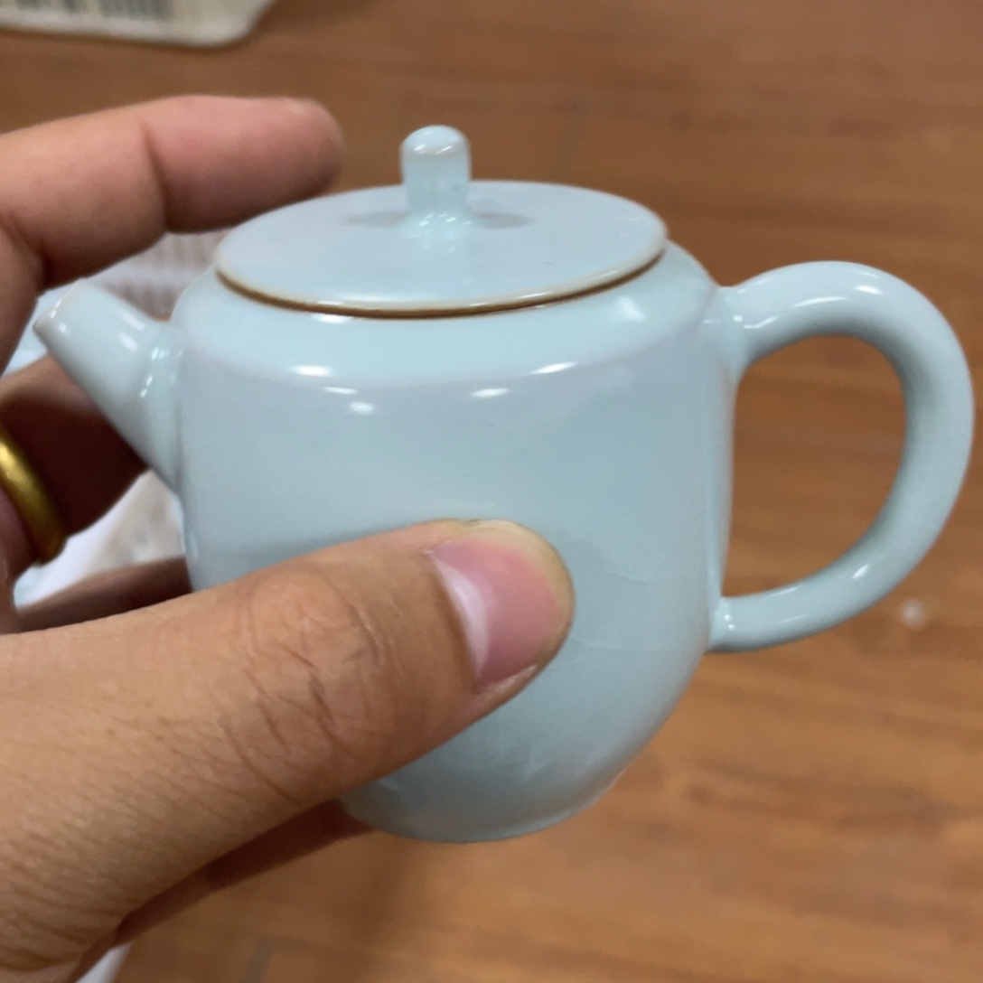 无运费险略有微瑕介意勿拍