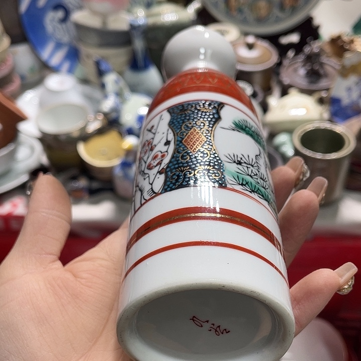 茶杯具19.9发带瑕疵牌都是坏的6