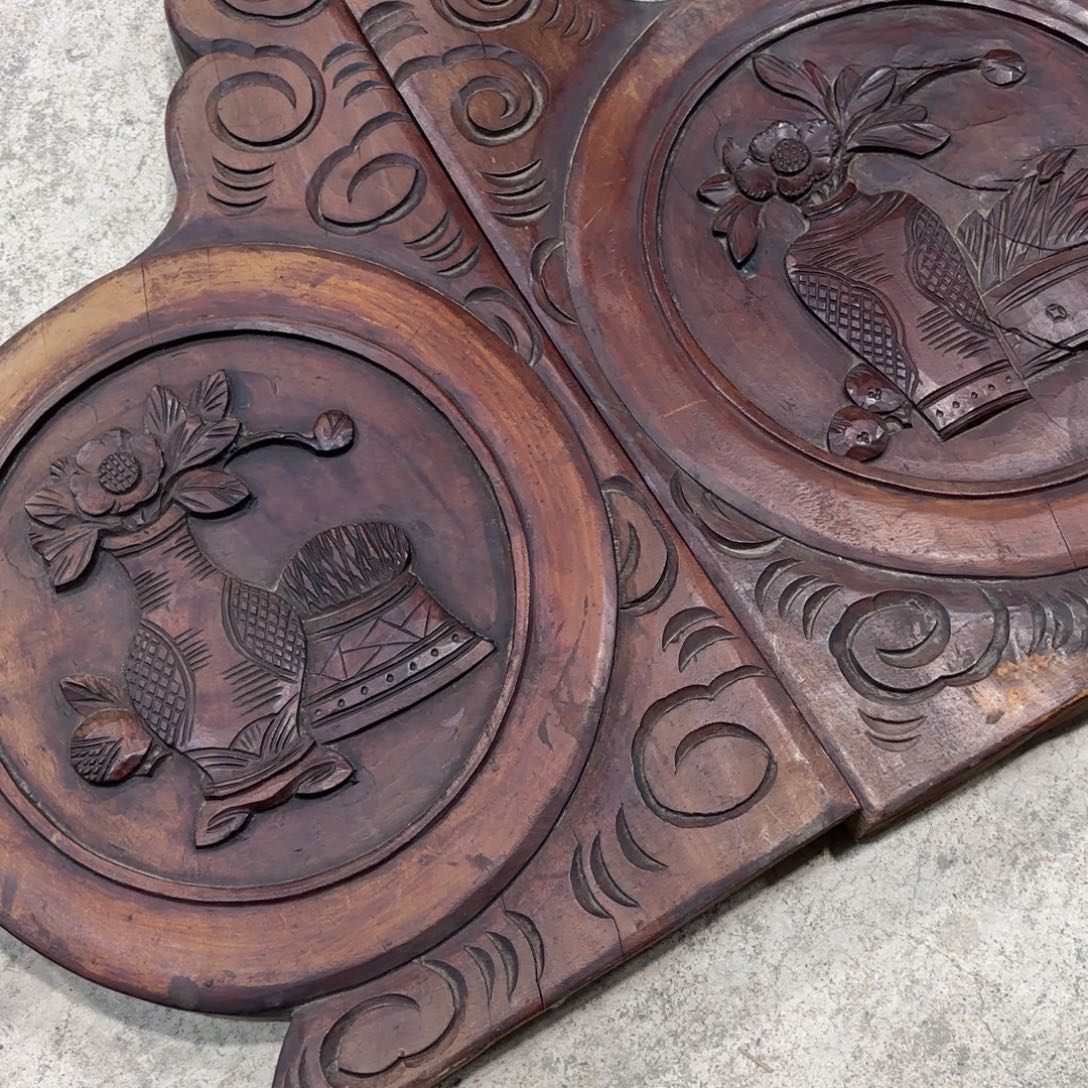 巴***1家具紫檀木类老特好