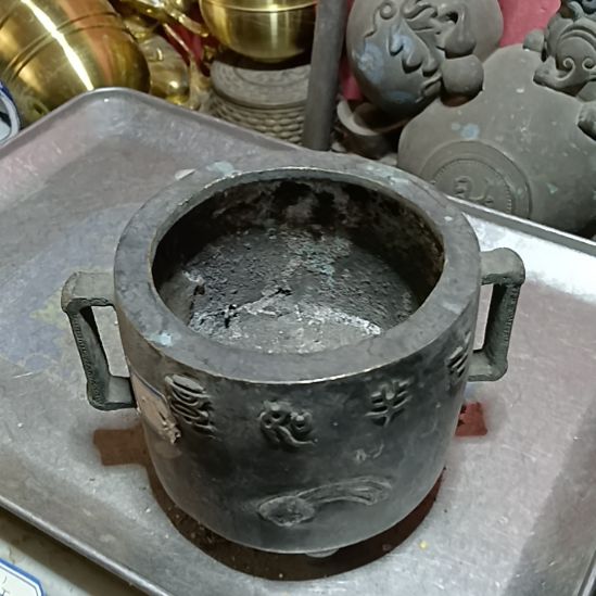 天****！铜器，铜啦啦啦啦啦啦啦