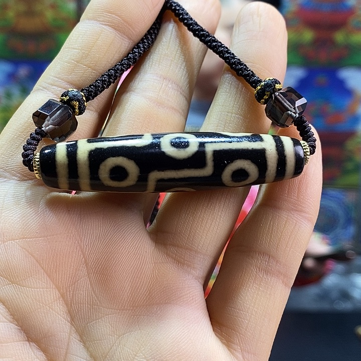 玛瑙/玉髓颈饰未镶嵌125