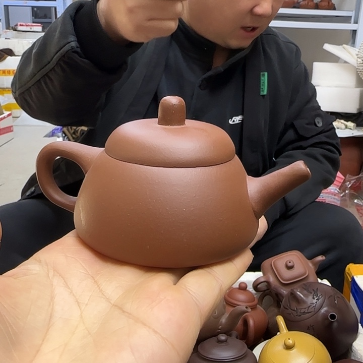 紫砂茶盘宜兴紫砂工艺紫砂壶