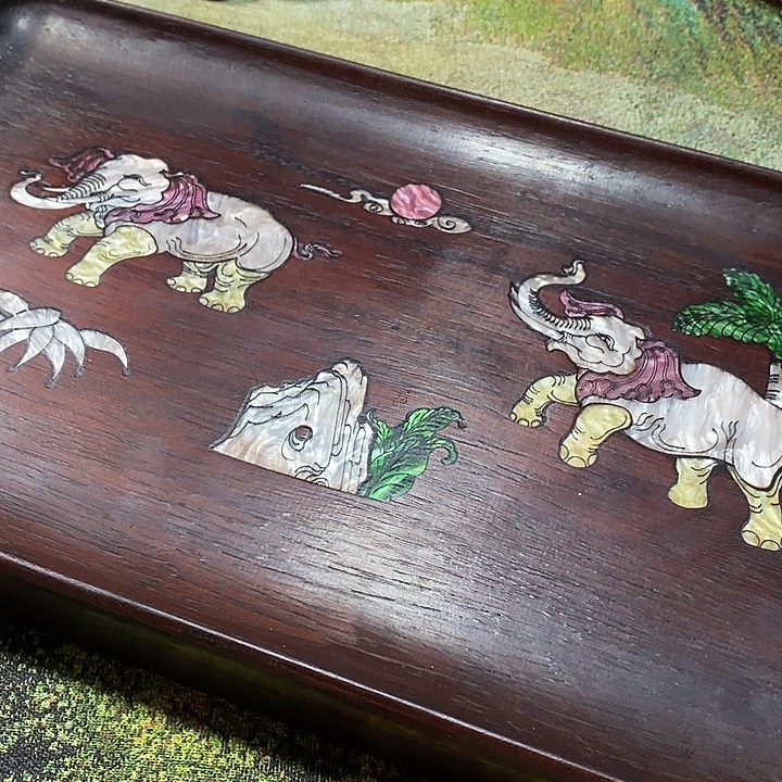 木作紫檀木家具fhnm