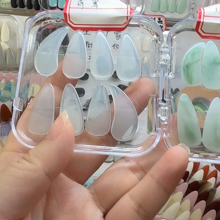 L***L高分子青鸾中号双面