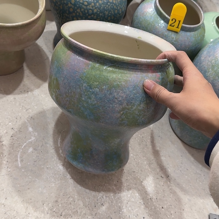 摆件正品有孔正品