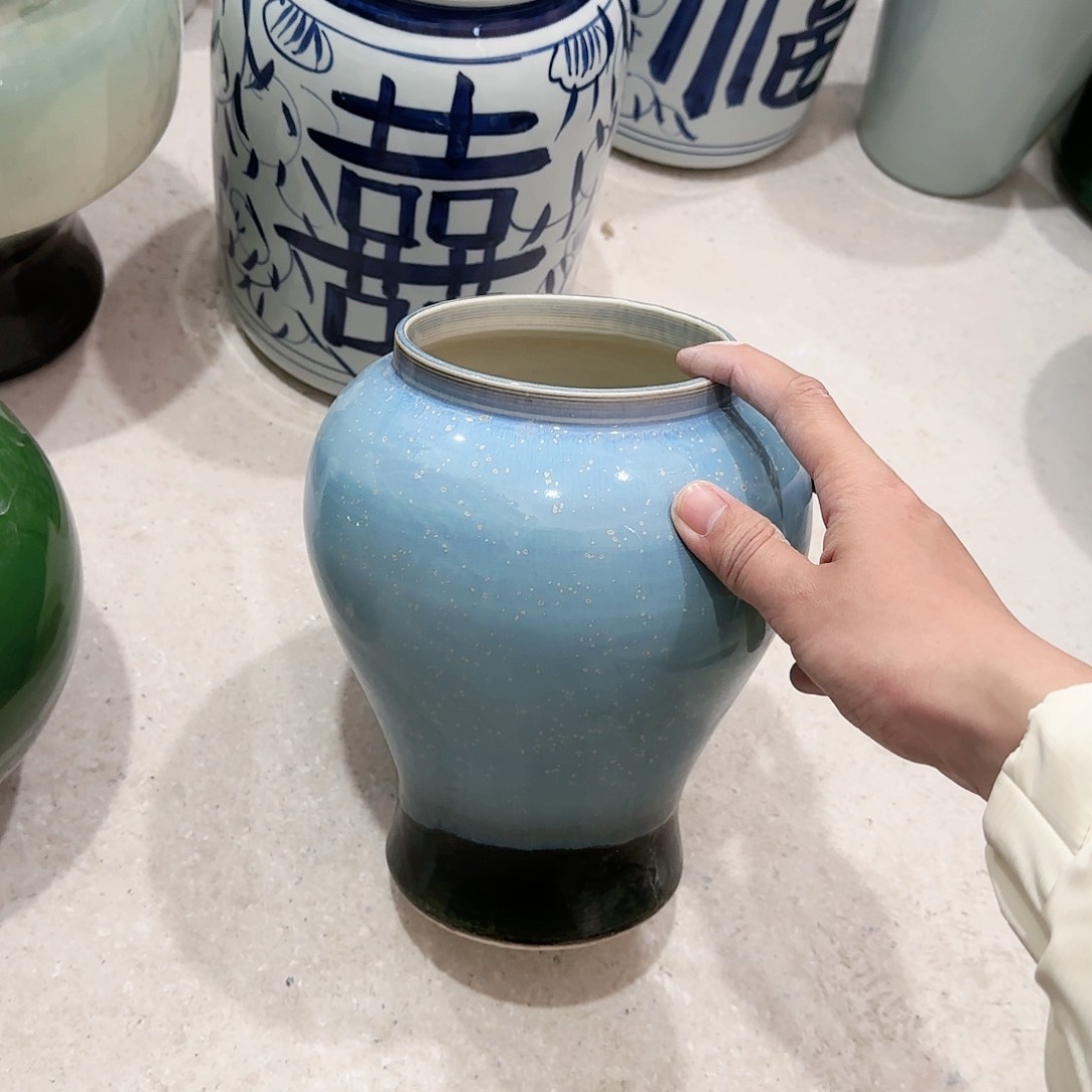 摆件正品无孔正品