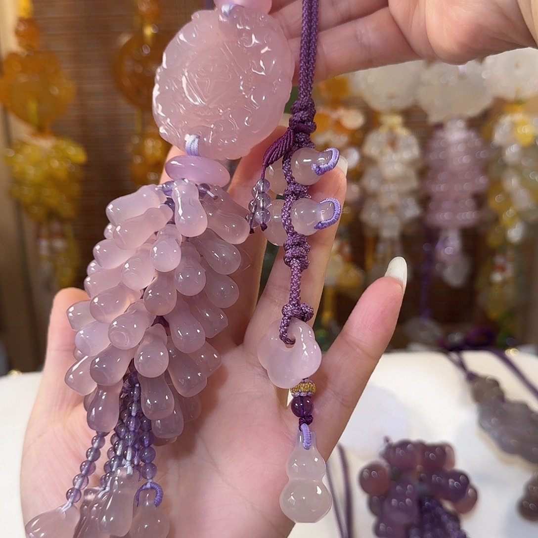 ****琴玛瑙/玉髓未镶嵌福利款通货料，带有包容点新疆西藏不包邮