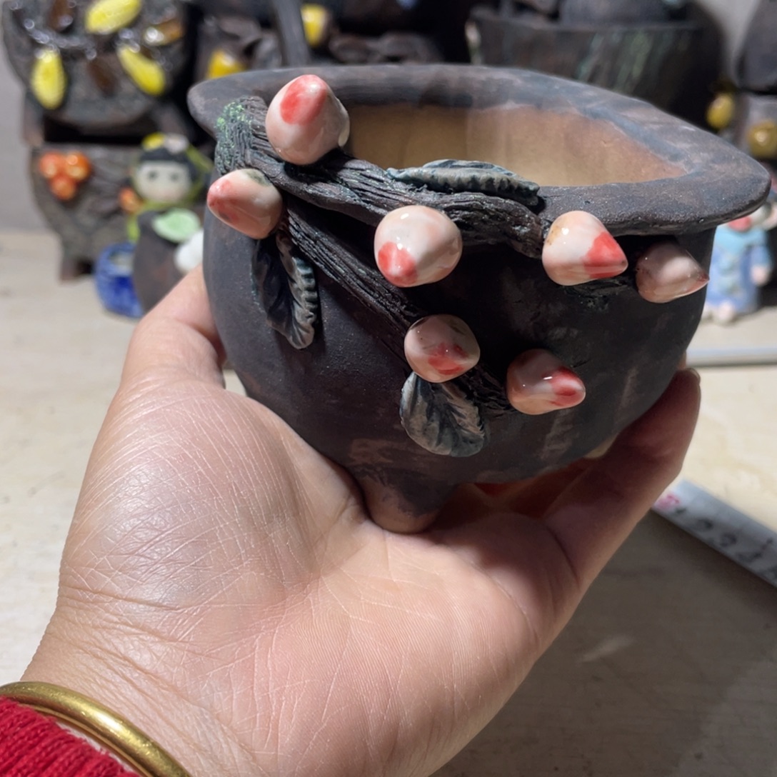 一个人的时候就会觉得自己