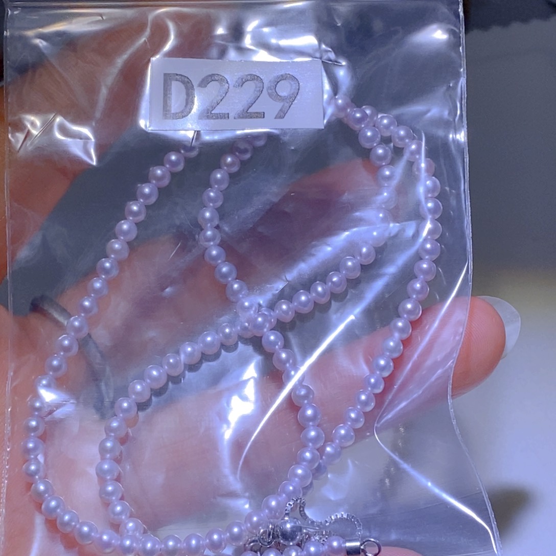 银S925镶嵌淡水珍珠其他籣***時