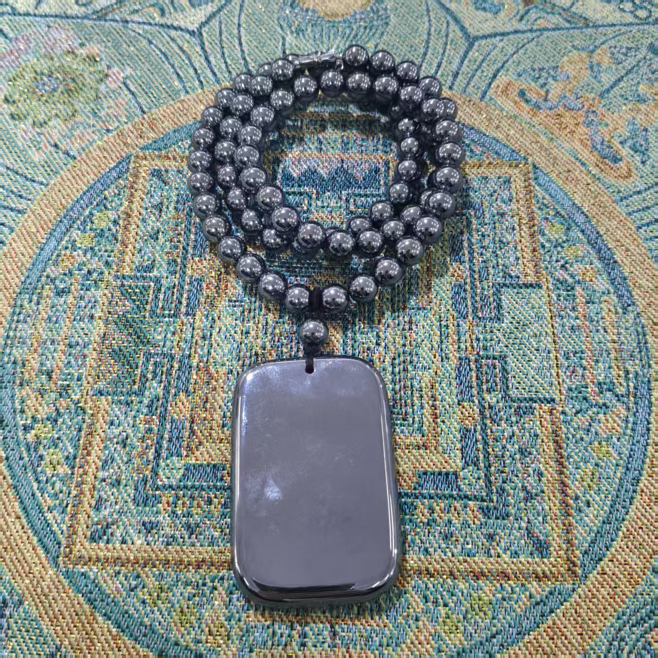 非金属珐琅项链 精品时尚项链六3614