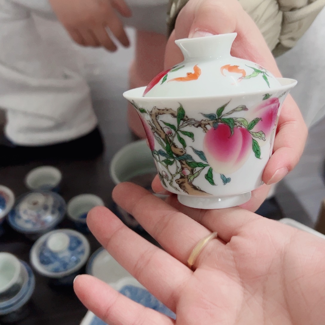 瓷片仓库活动专属链接