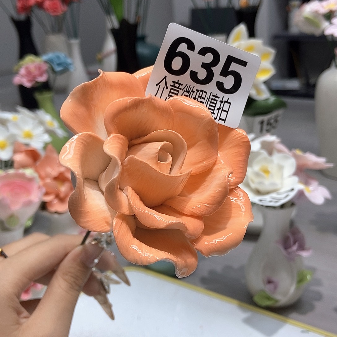 陶瓷手工制作工艺