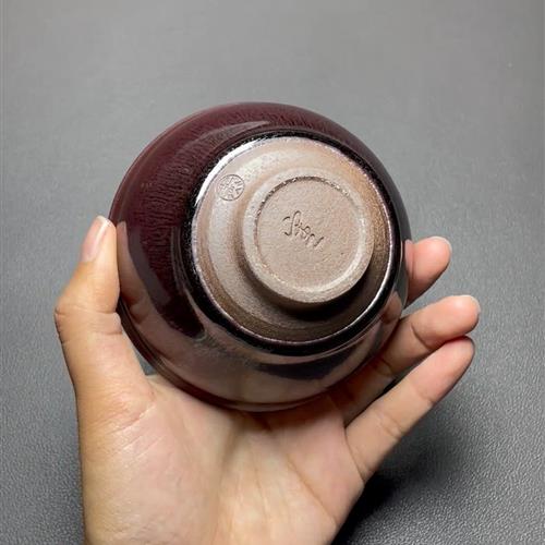 【闪购商品】茶盏-569............