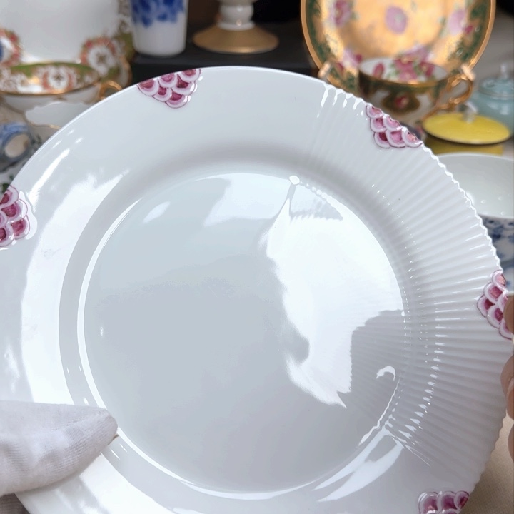 瓷片金泽精选美物