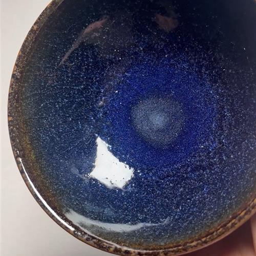 【闪购商品】茶盏-瑕疵-238.........