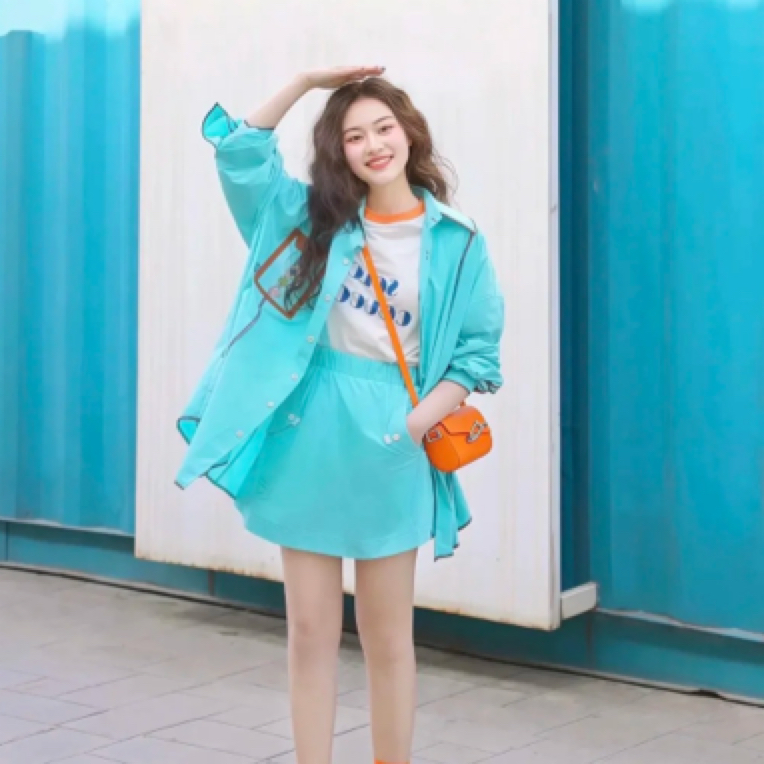 （非图片款）女装扣号直播间 | No退No换 | 无运费险