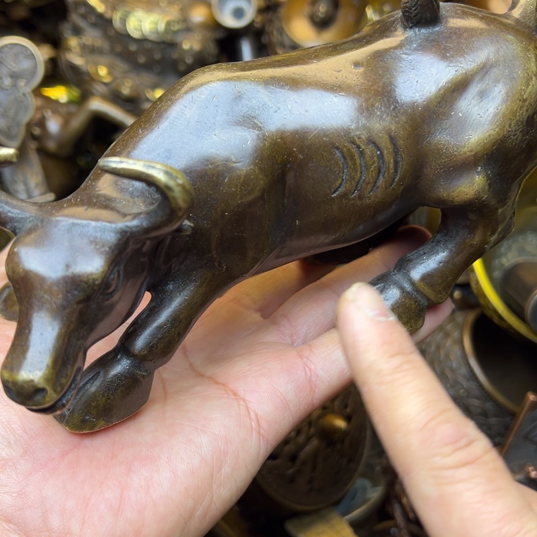 精美文玩精品摆件