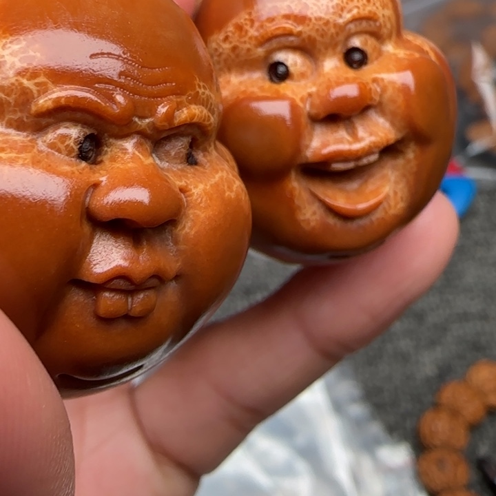 橄榄核吊坠橄榄菜等经济作物