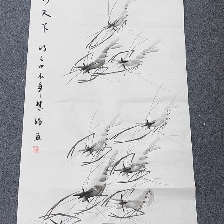 国画国画作品展览等活动