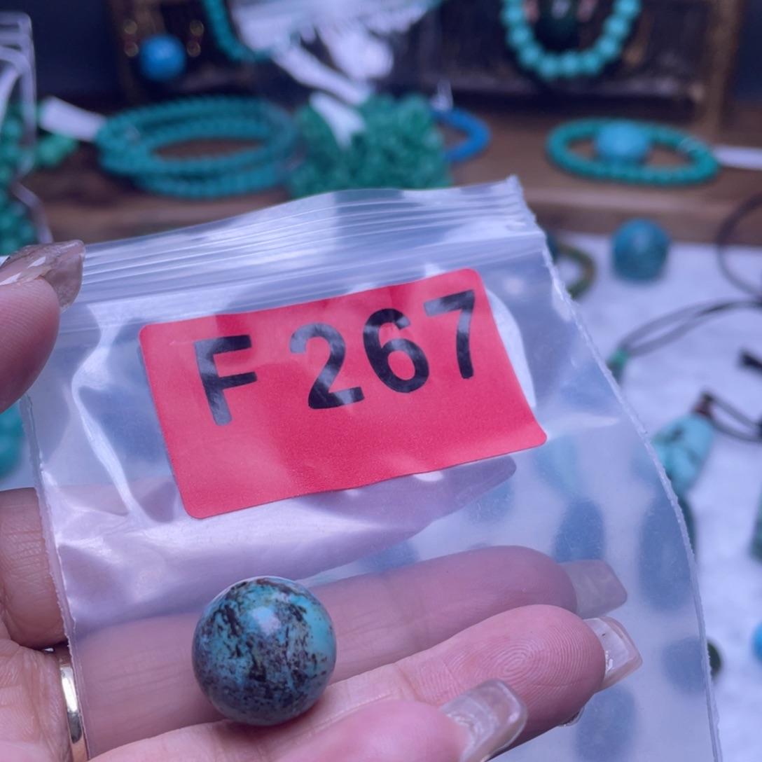 空竹粉丝福利佩珠