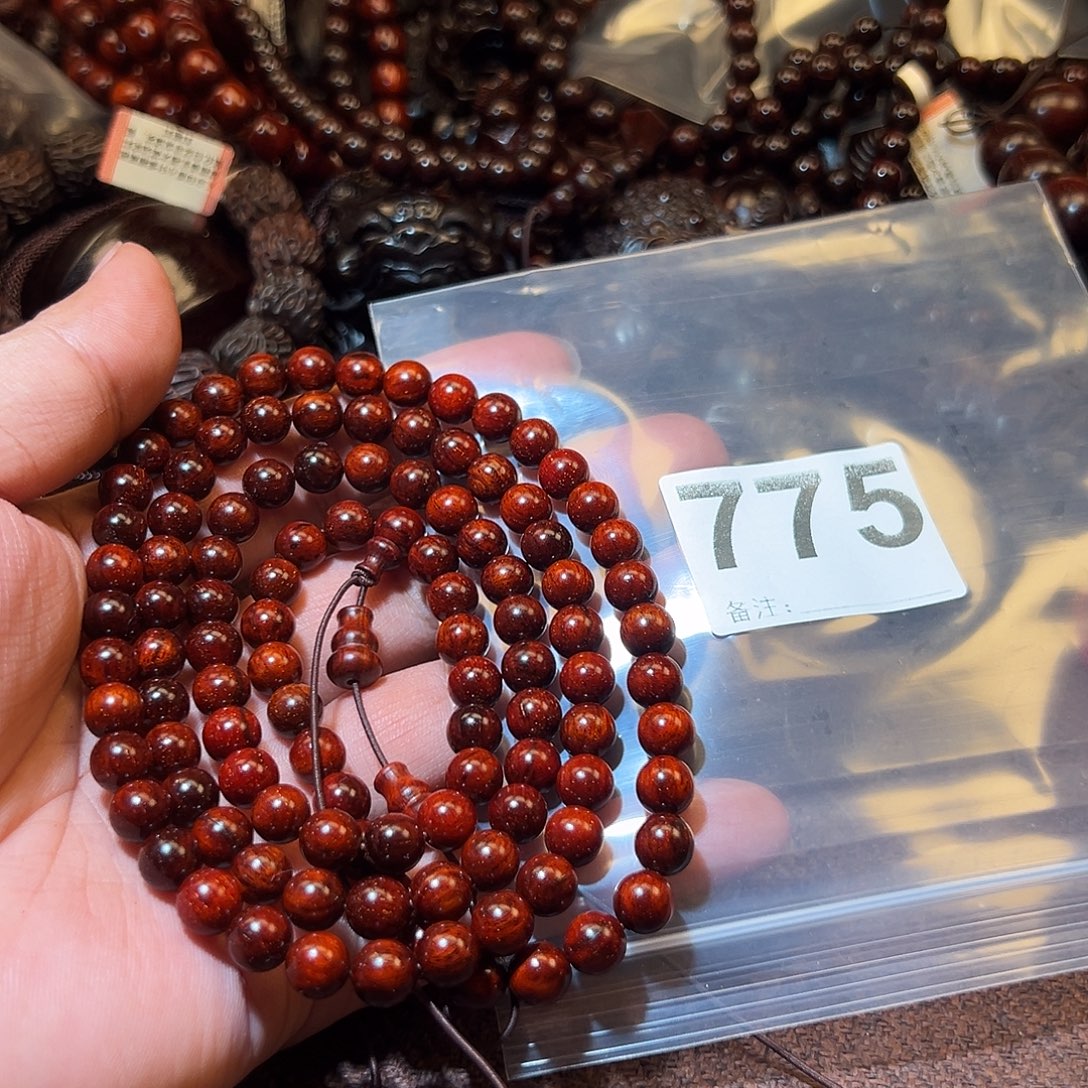 其他檀香紫檀（小叶紫檀）