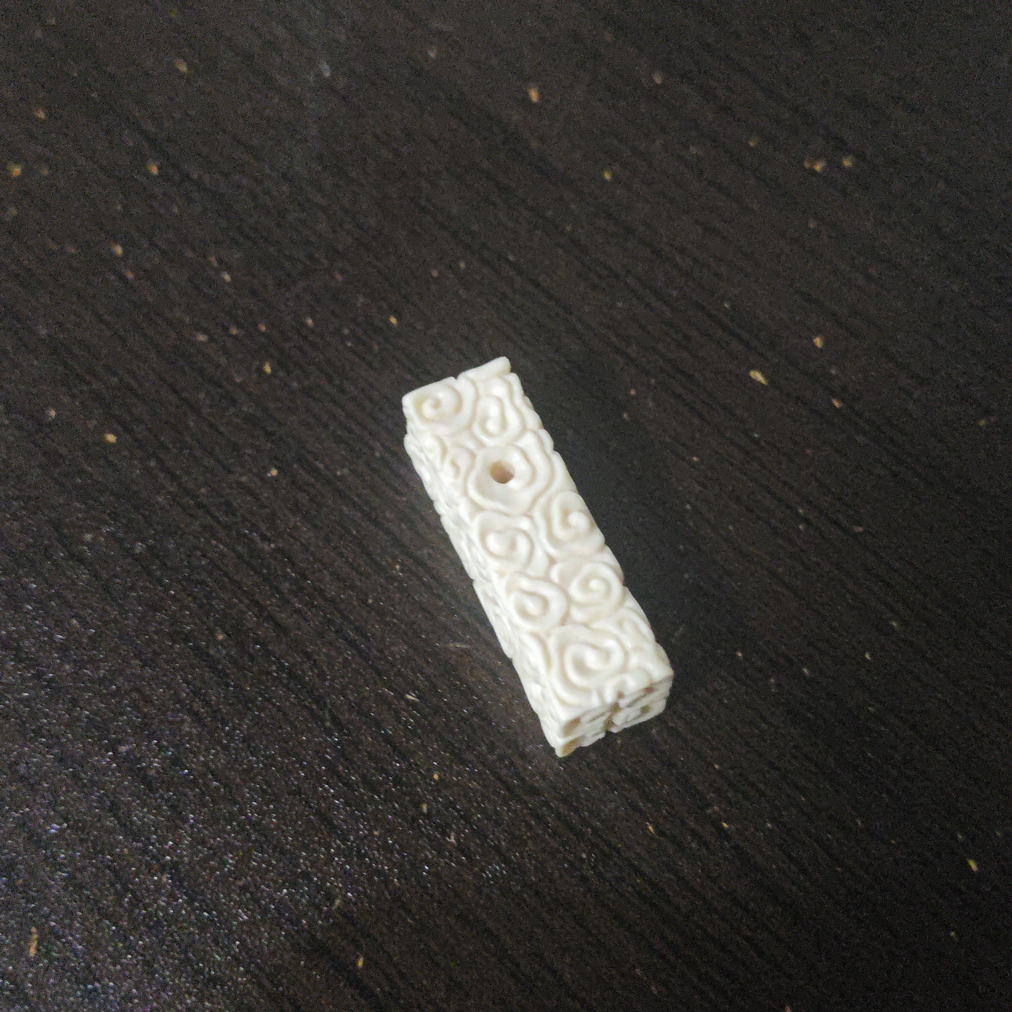 猛犸一字祥云三通XN64