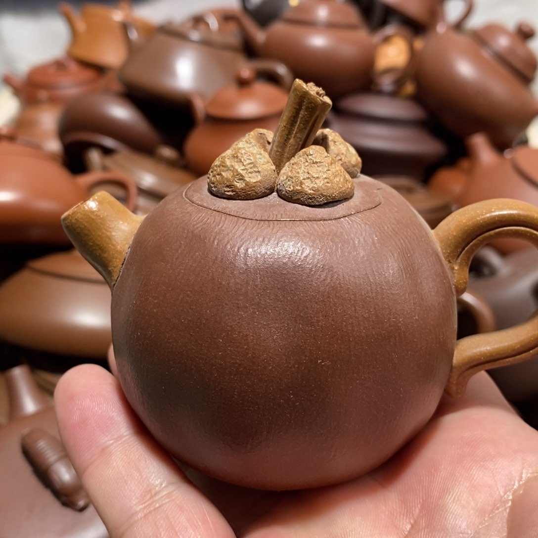 紫砂茶壶?****?闪购商品紫砂壶