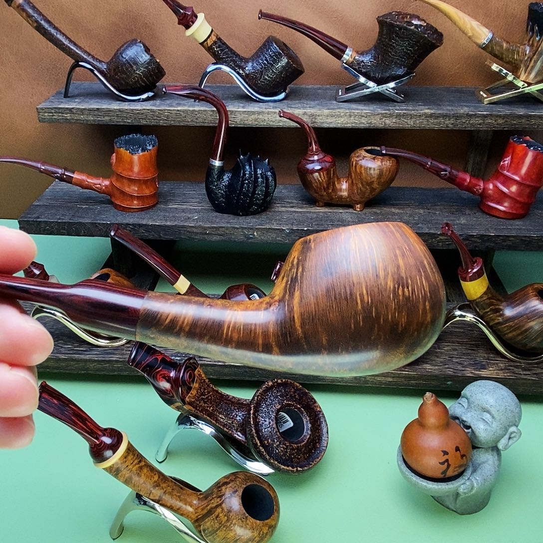 石楠木烟斗石楠木