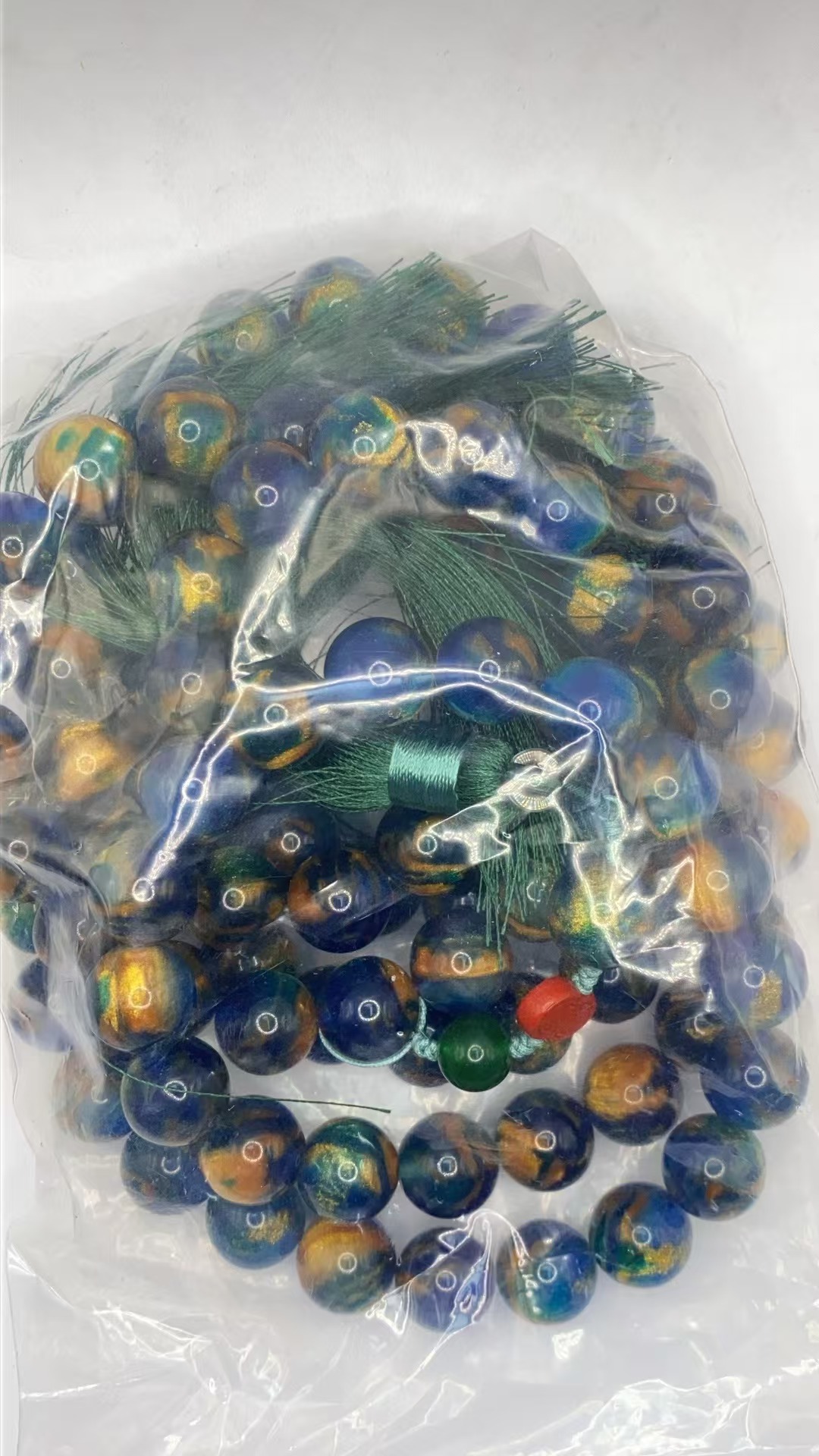 YY163【恒利】精美时尚大气搭配手串（多样性发其一）