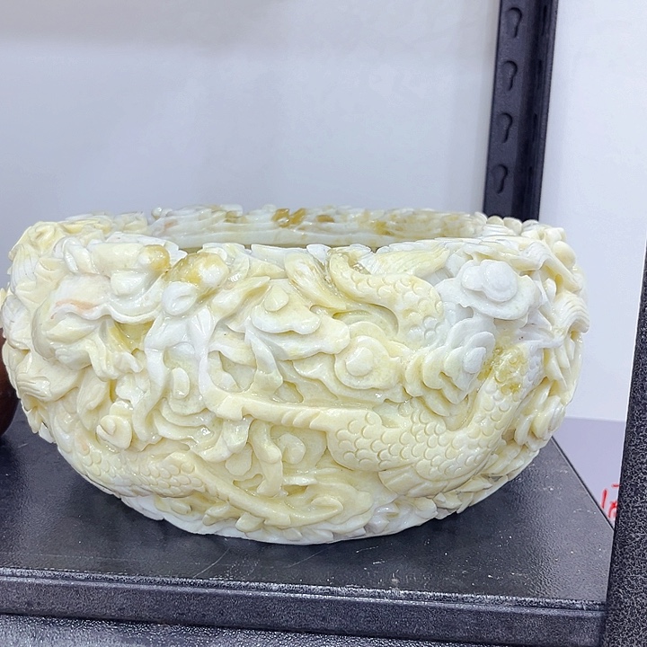 认***悔益茶堂祝您生活愉快办公杯