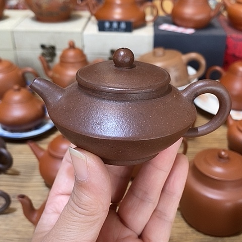 茶壶紫砂紫砂壶紫砂壶