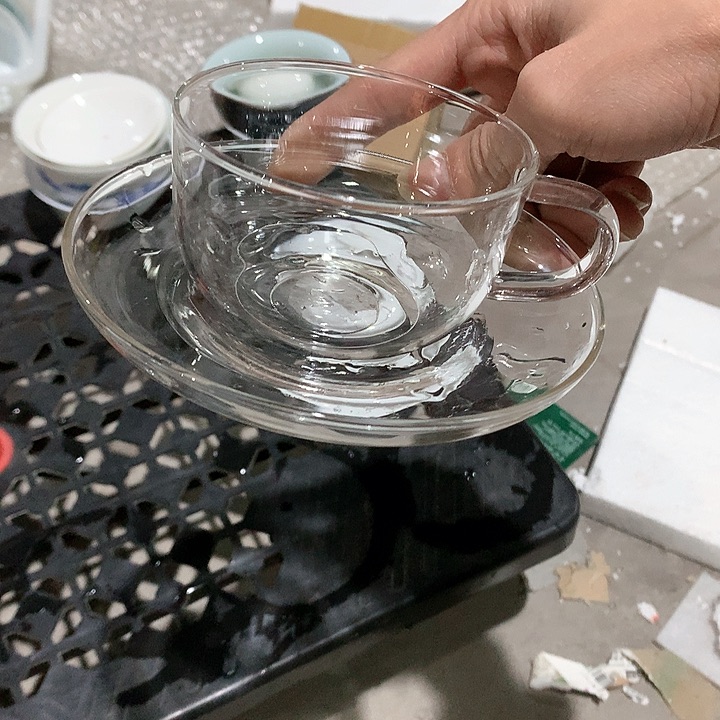 微瑕茶具介意勿拍