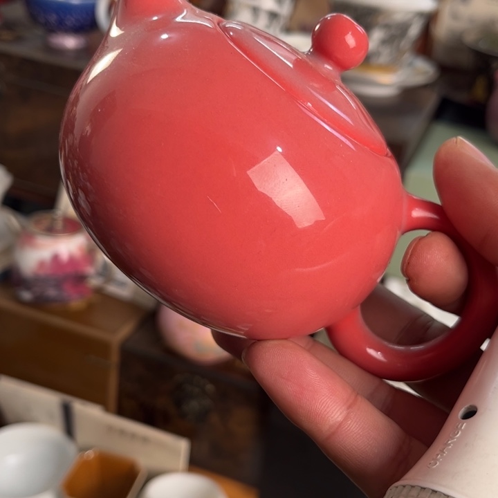 茶器高端清仓撤柜价格