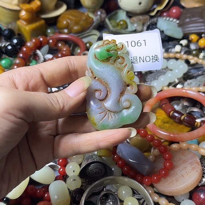 婉***o银S925工艺品好物分享
