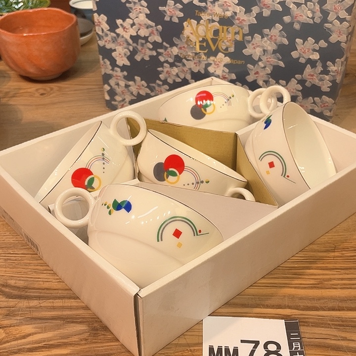 小马哥瓷器甄选套装