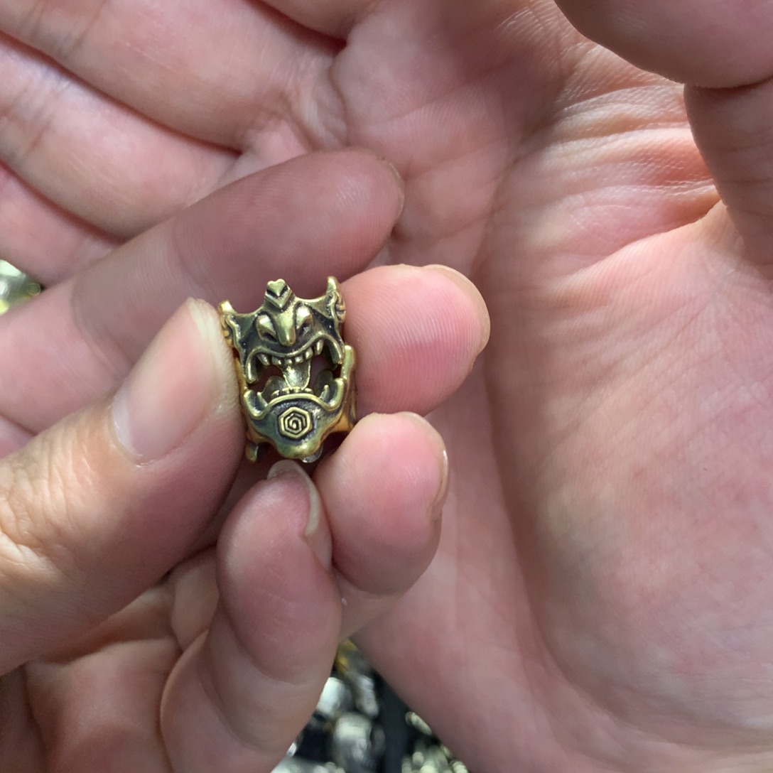 集芙饰品批发号：222