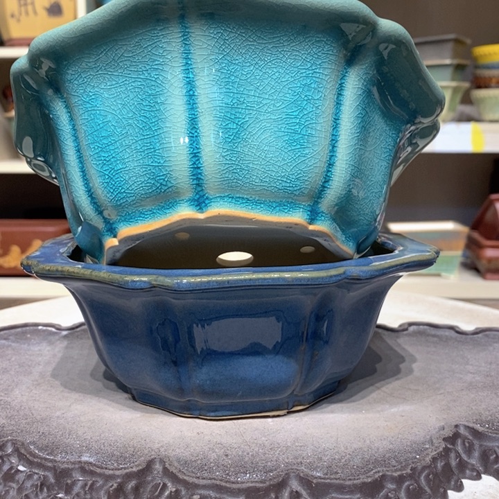 紫砂花盆瑕疵7-18。。。2（