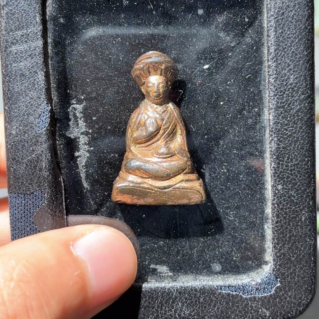 大***下黄铜摆件铜可以看可以摆