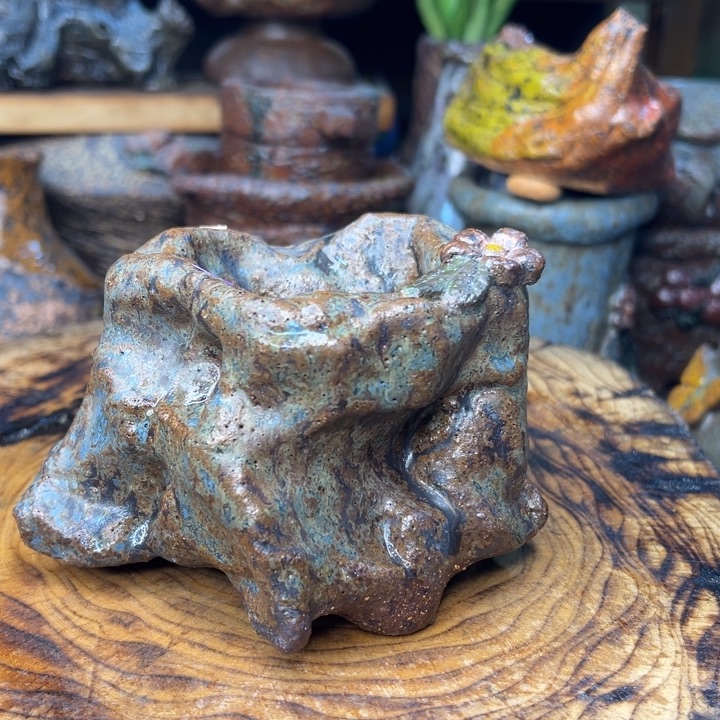 陶瓷制品不退不换20