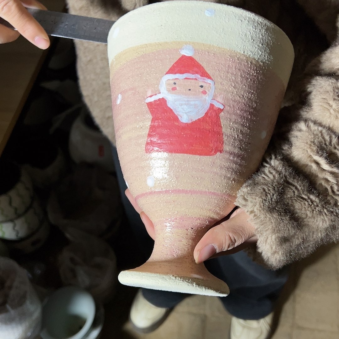 018景德镇陶瓷口15高20