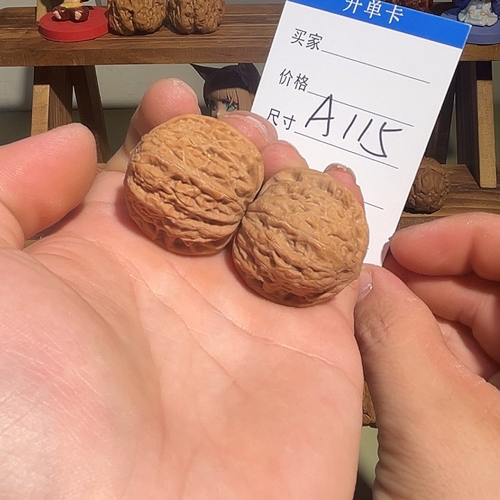 吊坠龙脊菩提36尺寸铁锤全品