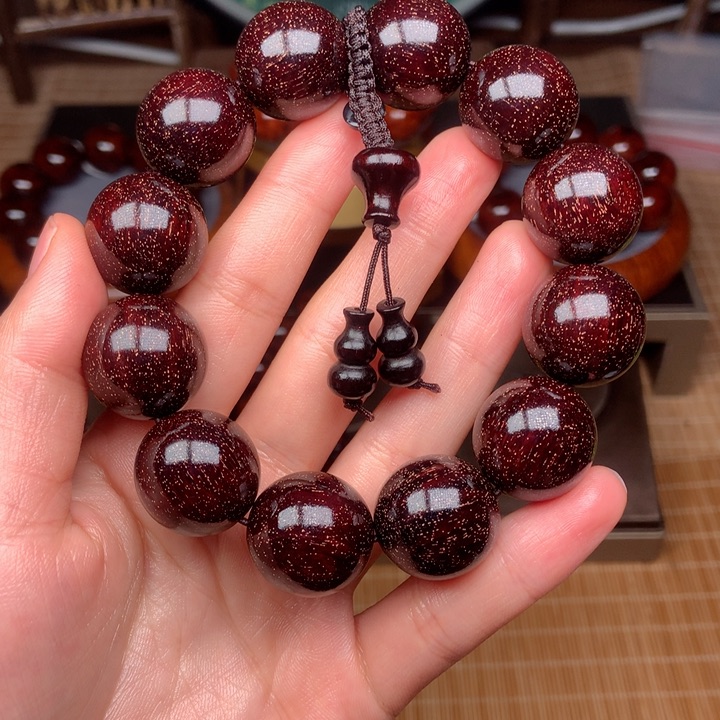 檀香紫檀（小叶紫檀）想3w