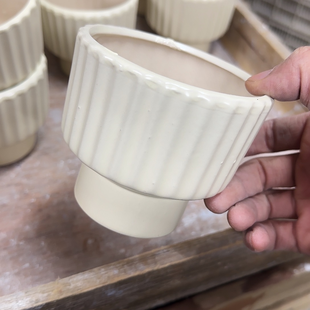 陶瓷福利局·自动合并订单·一个个买凑9元发·