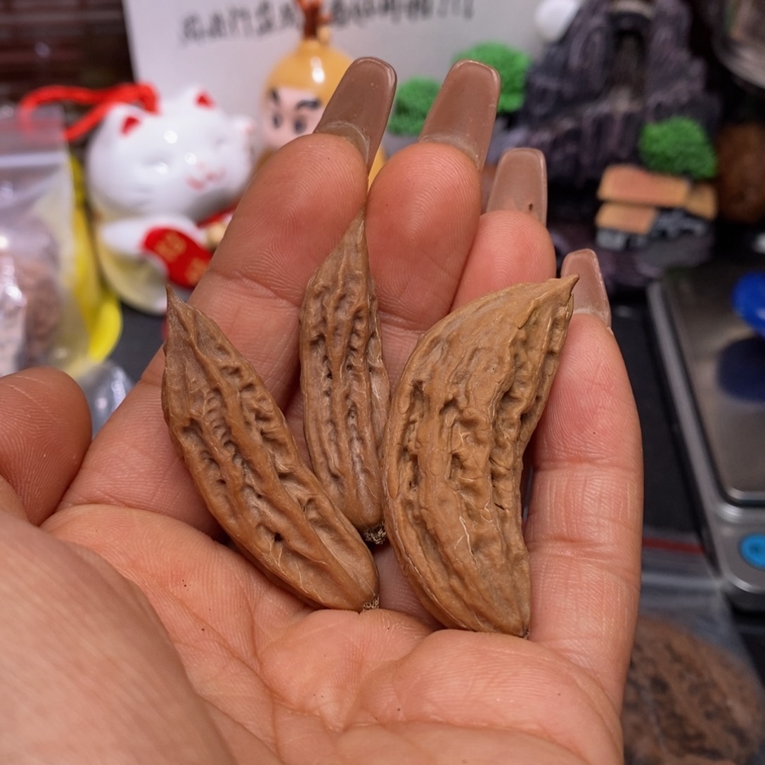 文玩核桃把件核桃40