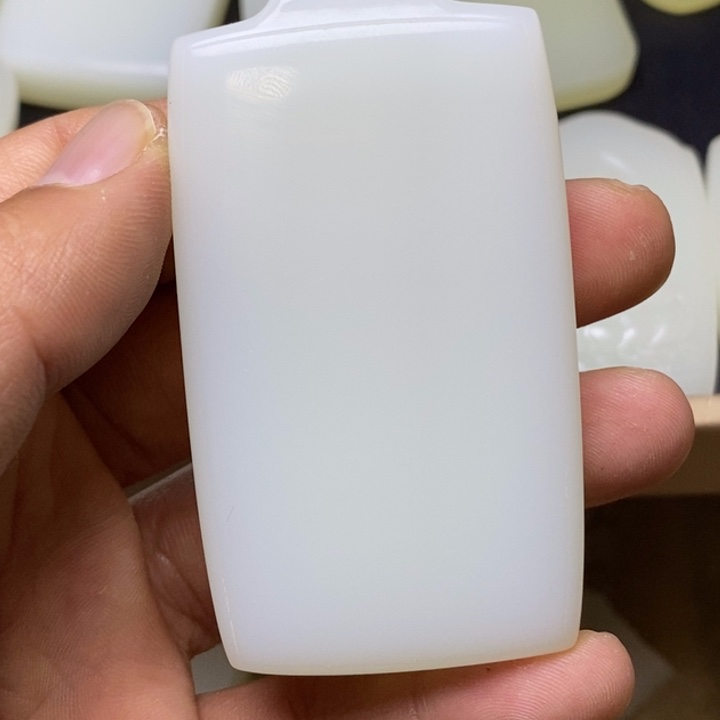 无事牌厚13+卡4×7精品无事牌精工精雕.工艺A