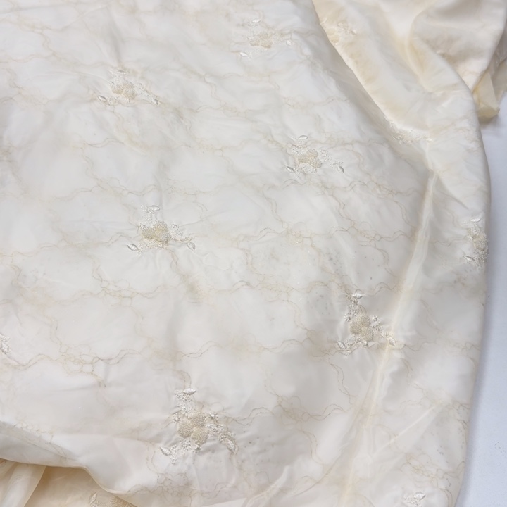 无纺布2米羽绒服面料