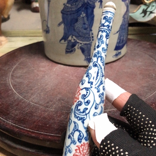 小***格瓷陶瓷的设计师是一个人