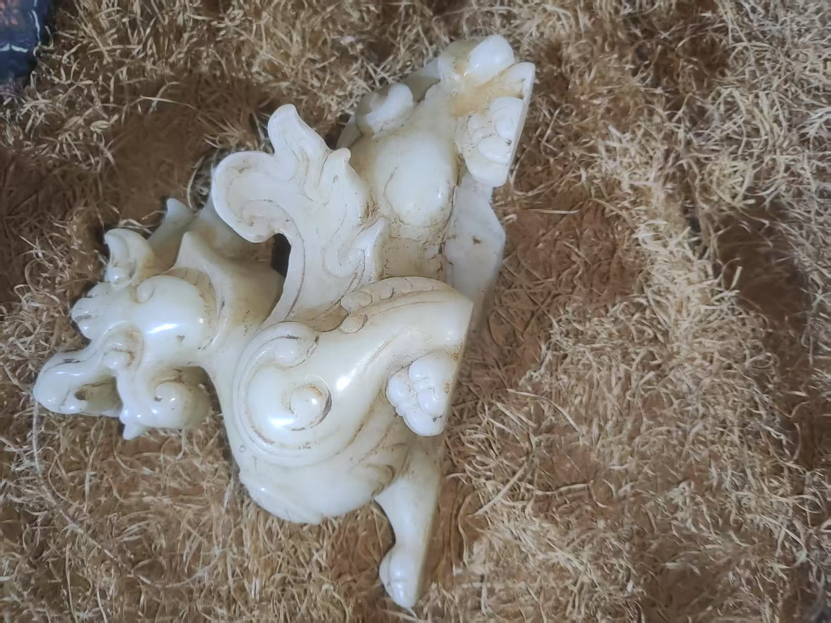 1个深色炉子摆件链接2号炉子