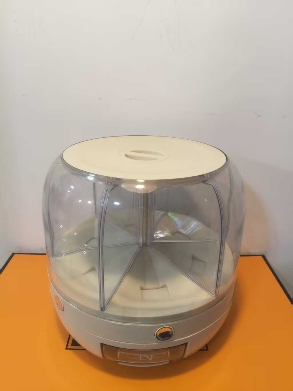 SX123旋转米桶SX