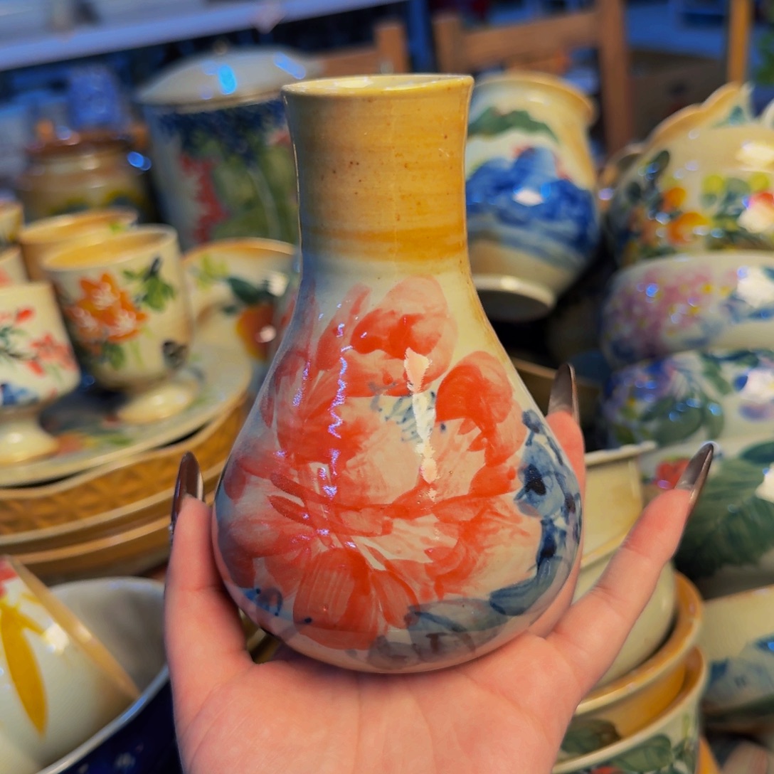 陶景德镇源头厂家